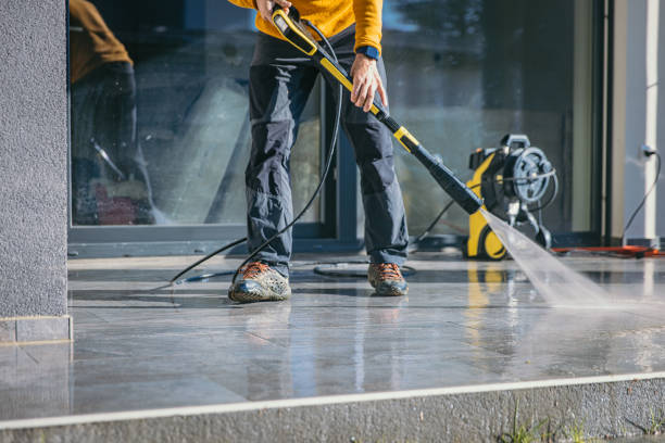 Best Roof Washing  in USA